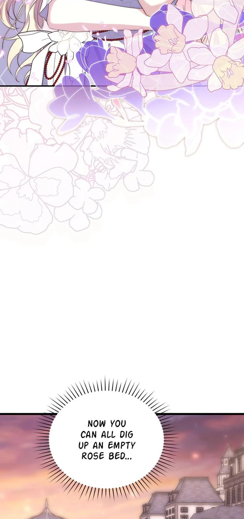 Read A Fortune-Telling Princess EN Manga Online