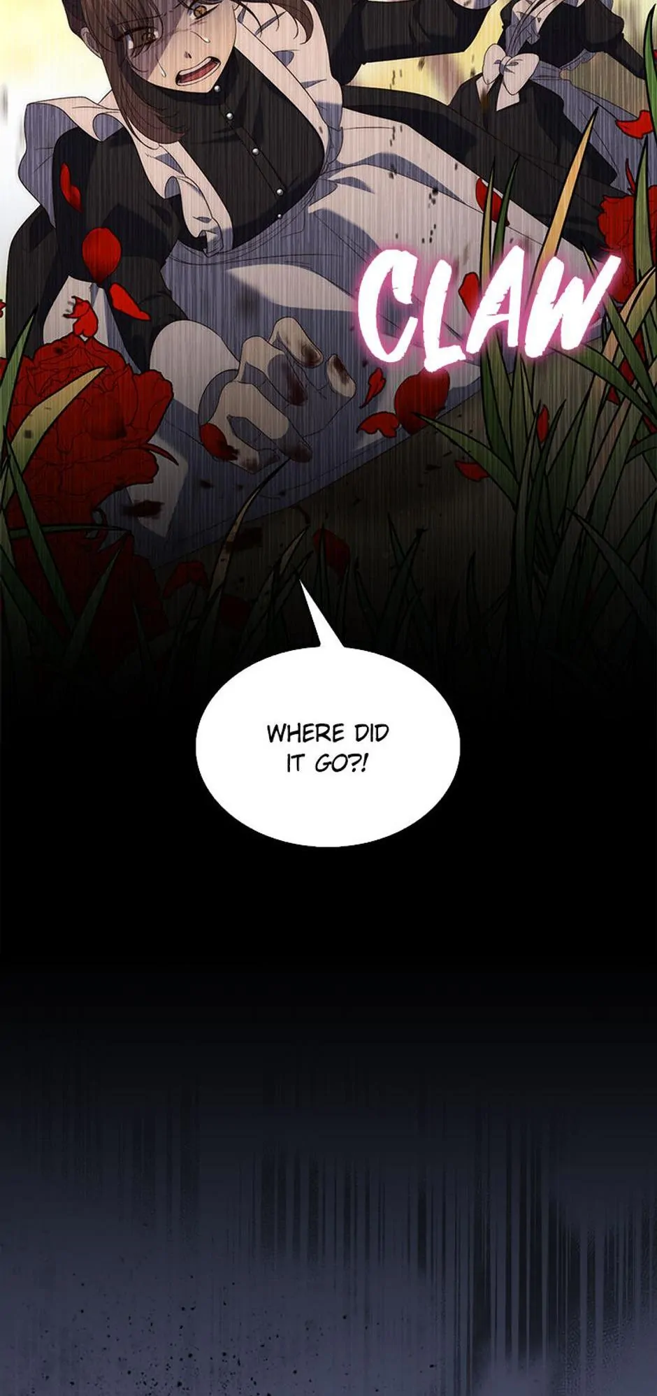 Read A Fortune-Telling Princess EN Manga Online