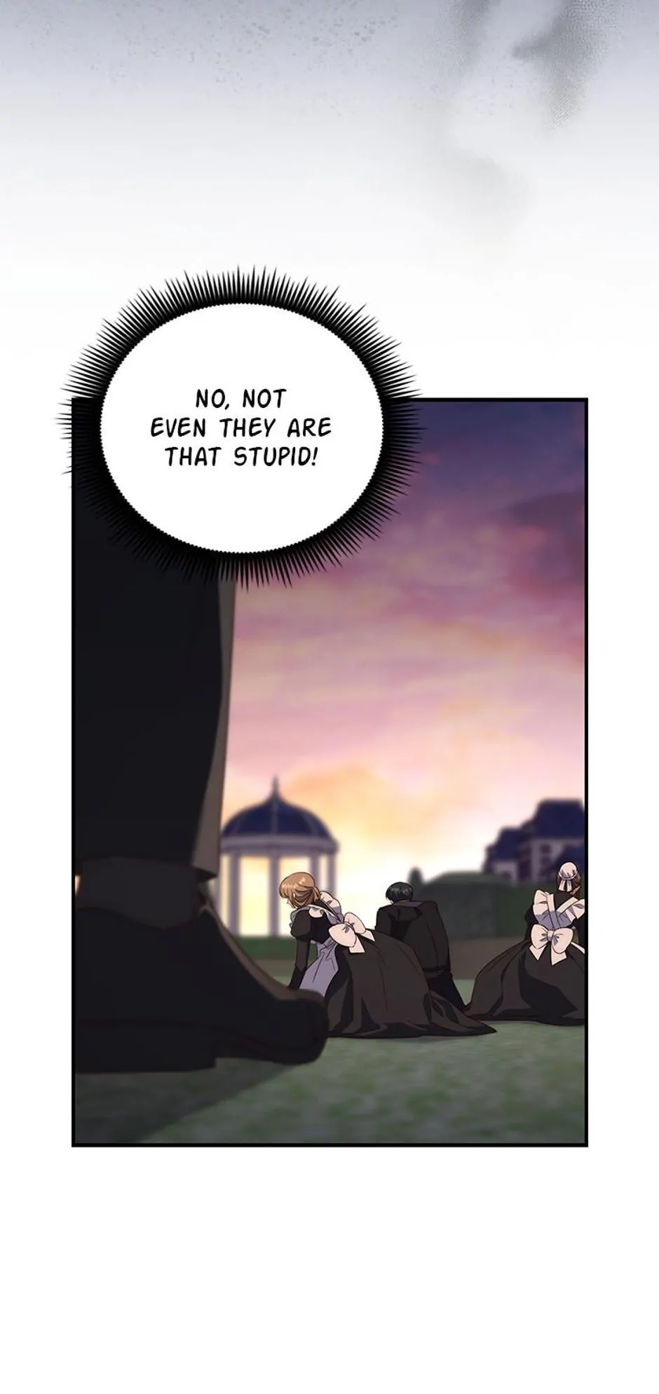 Read A Fortune-Telling Princess EN Manga Online