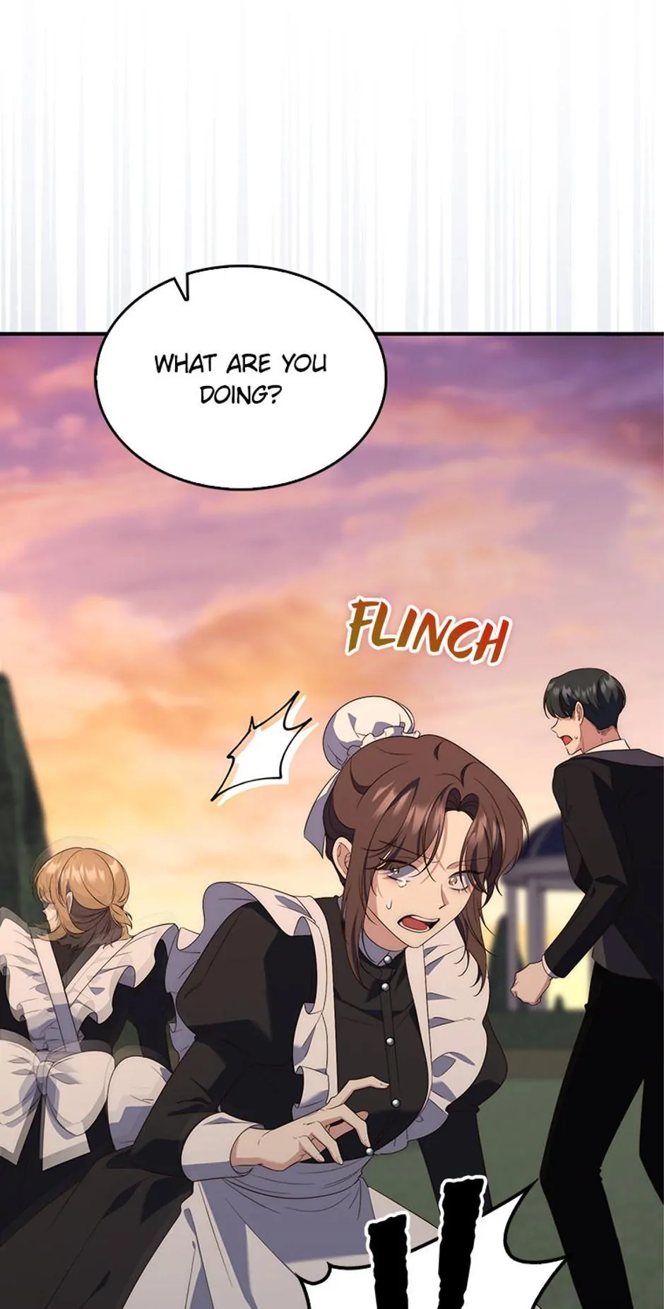 Read A Fortune-Telling Princess EN Manga Online