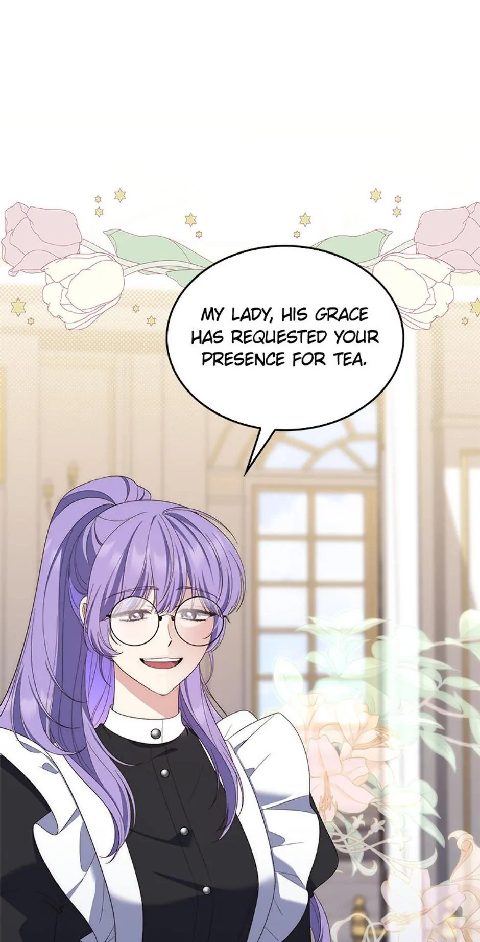 Read A Fortune-Telling Princess EN Manga Online