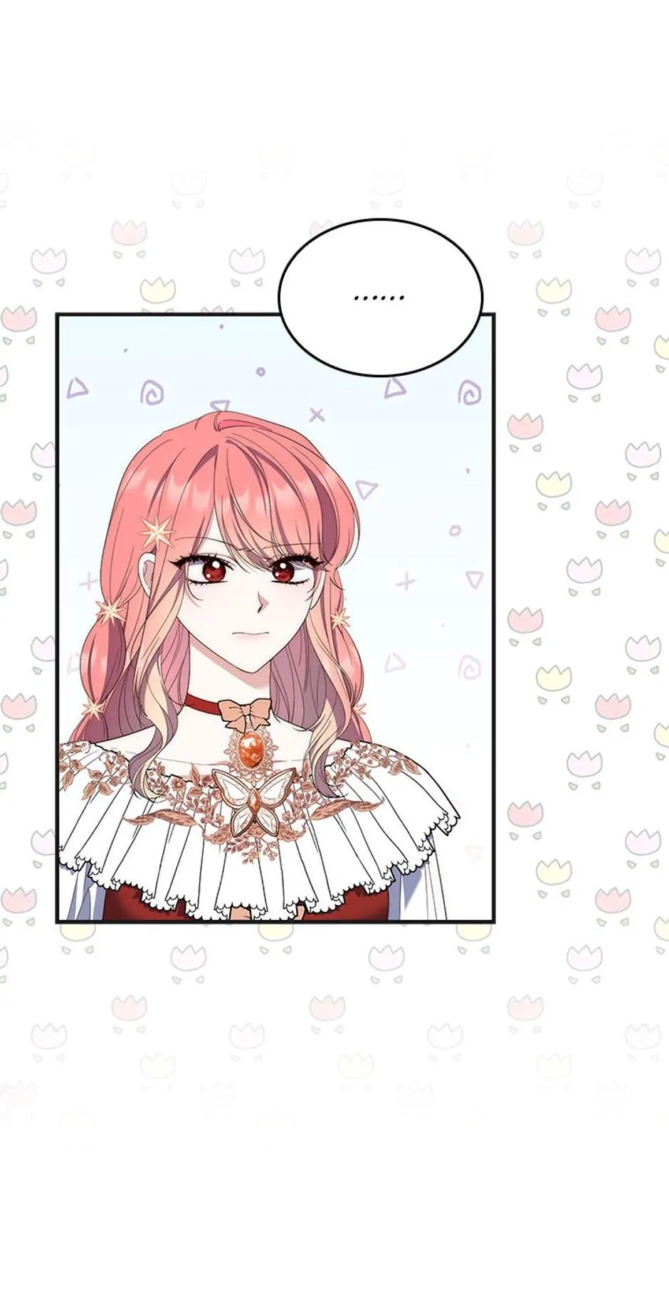Read A Fortune-Telling Princess EN Manga Online