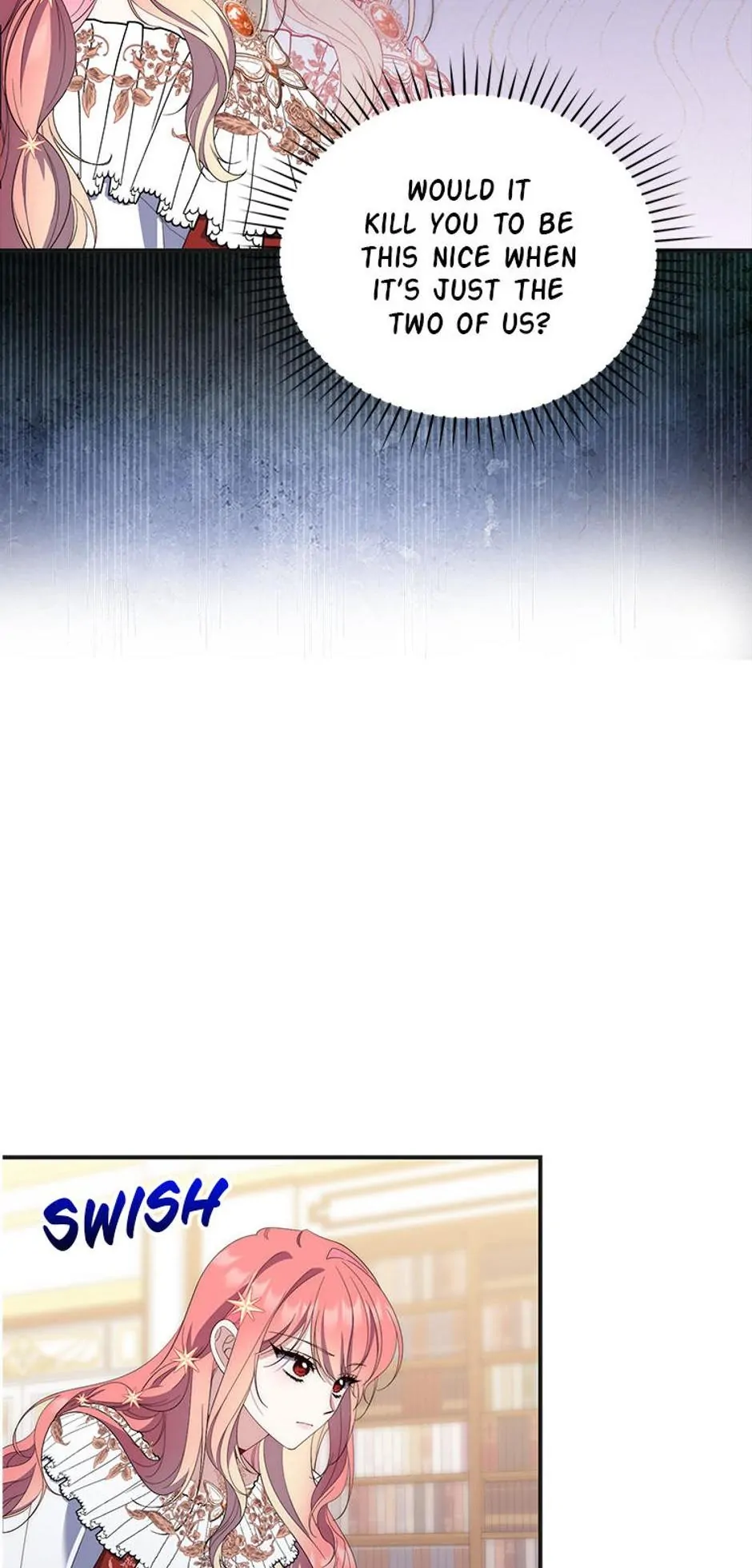 Read A Fortune-Telling Princess EN Manga Online