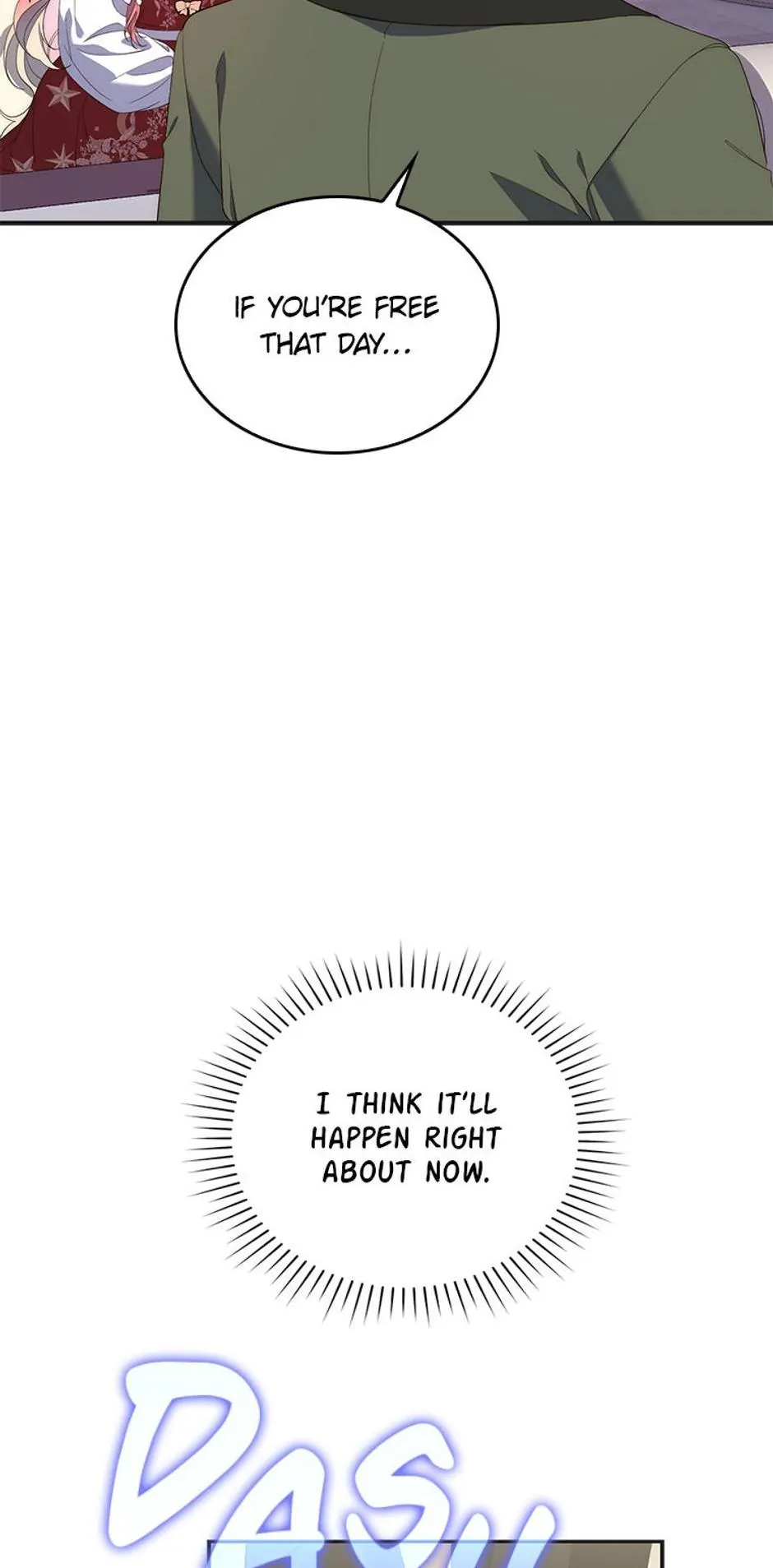 Read A Fortune-Telling Princess EN Manga Online