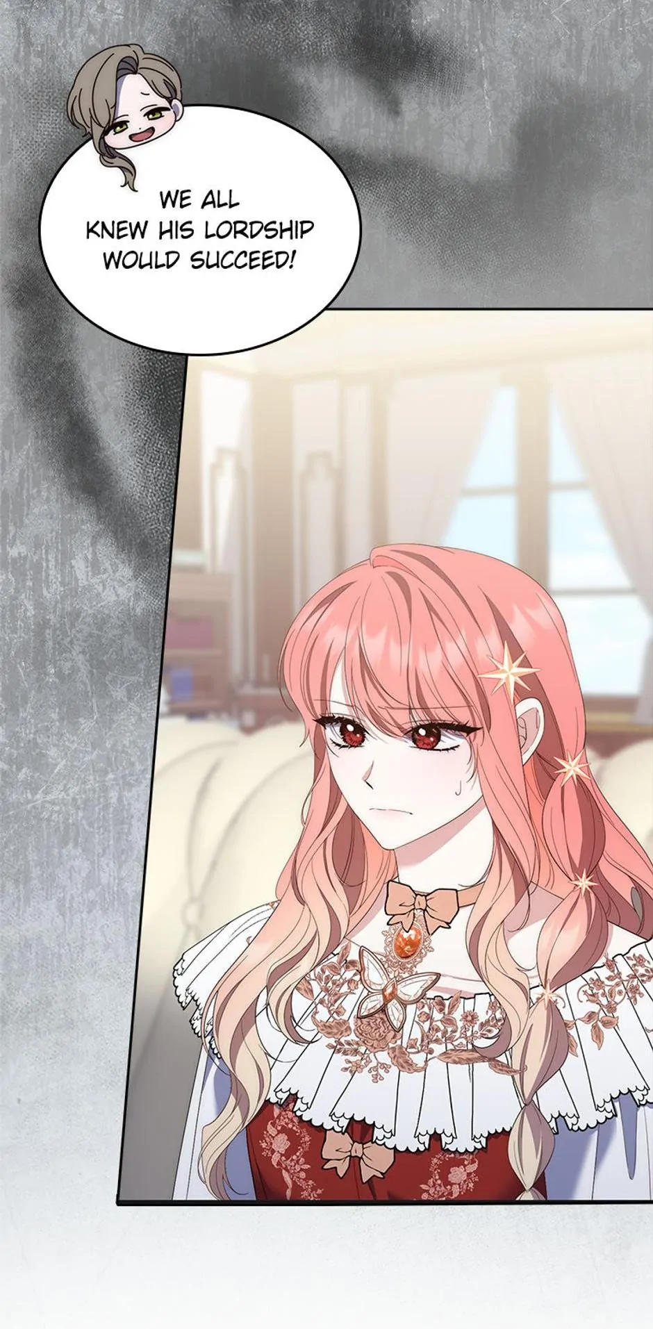 Read A Fortune-Telling Princess EN Manga Online