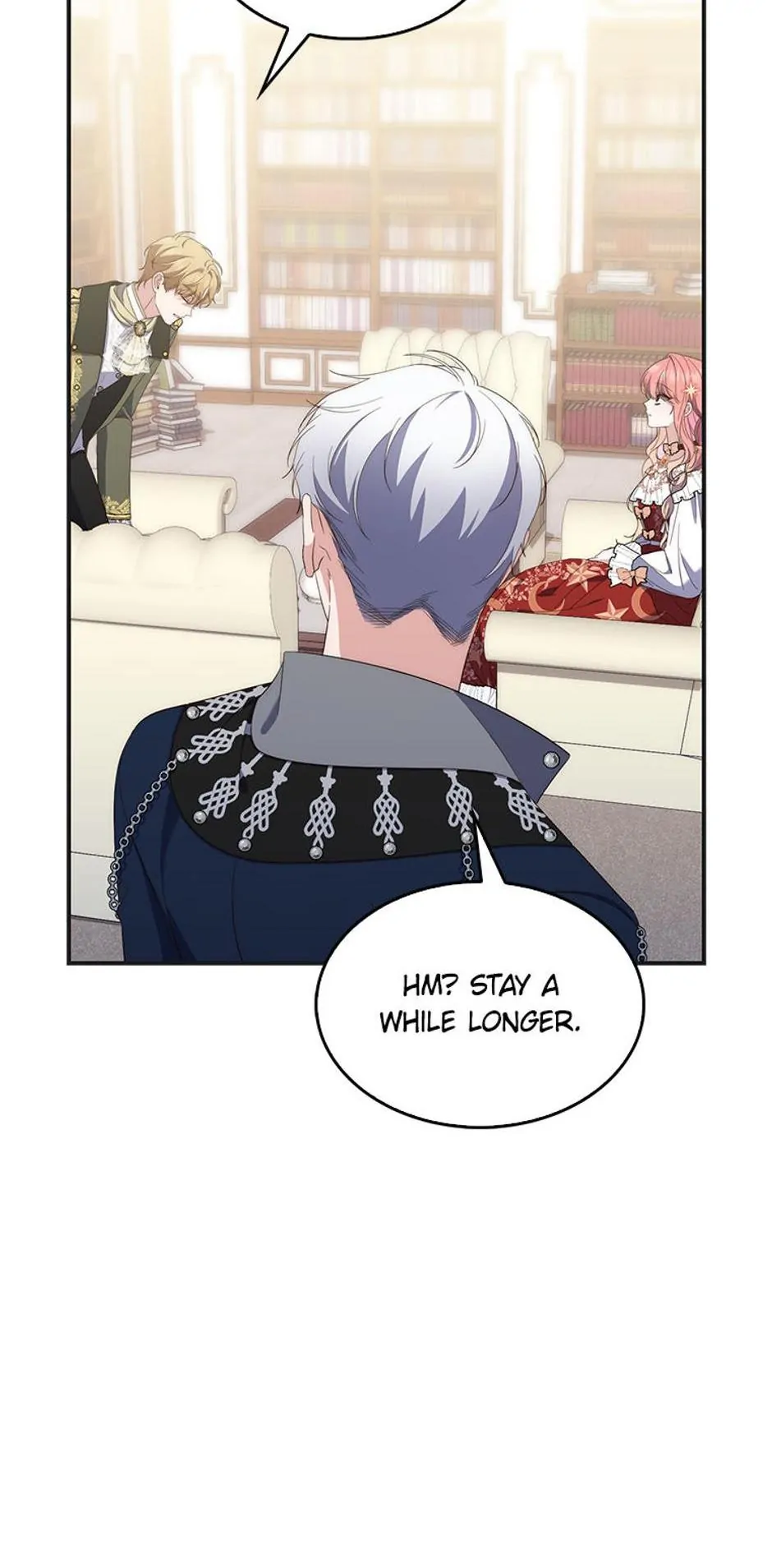 Read A Fortune-Telling Princess EN Manga Online