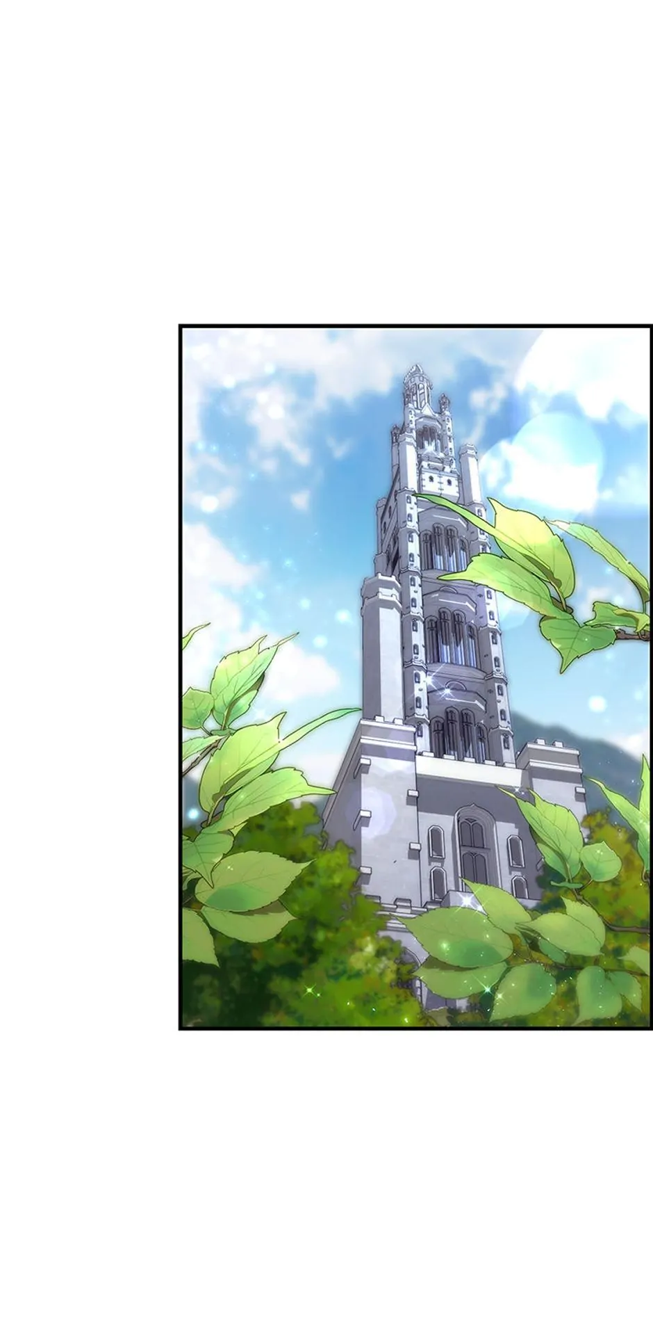 Read A Fortune-Telling Princess EN Manga Online