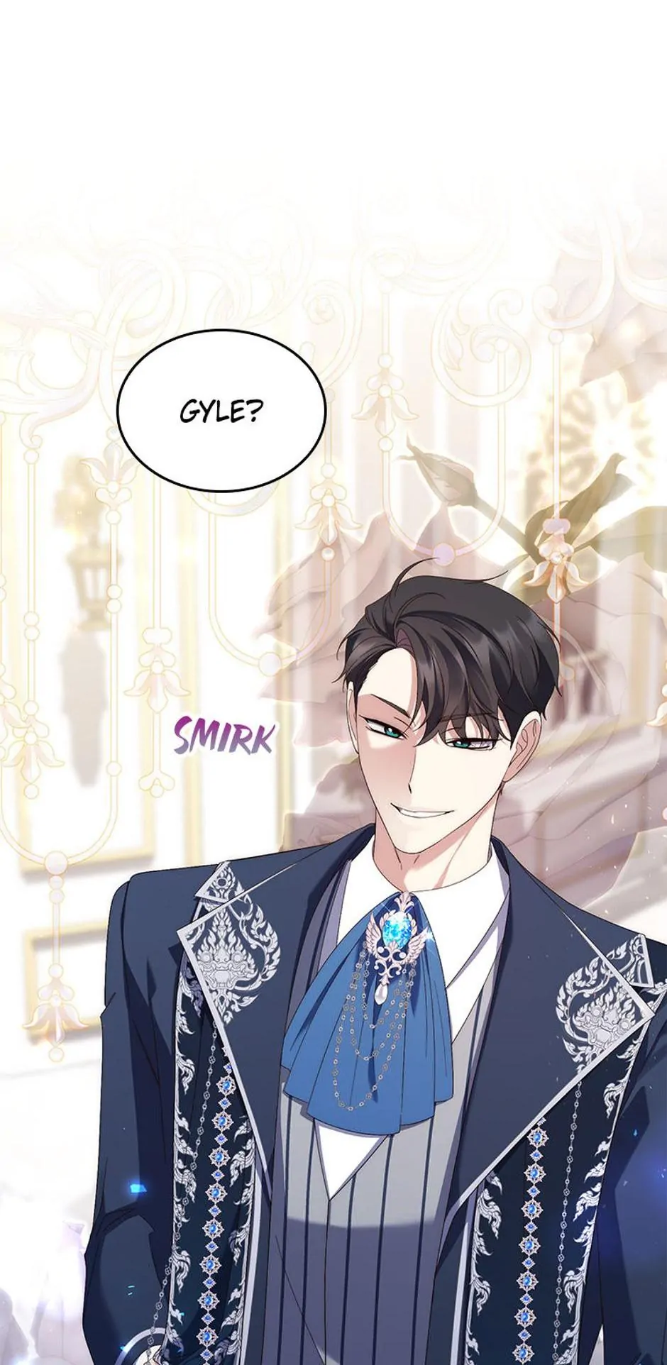 Read A Fortune-Telling Princess EN Manga Online