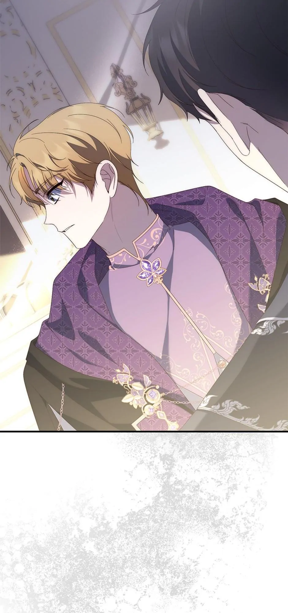 Read A Fortune-Telling Princess EN Manga Online