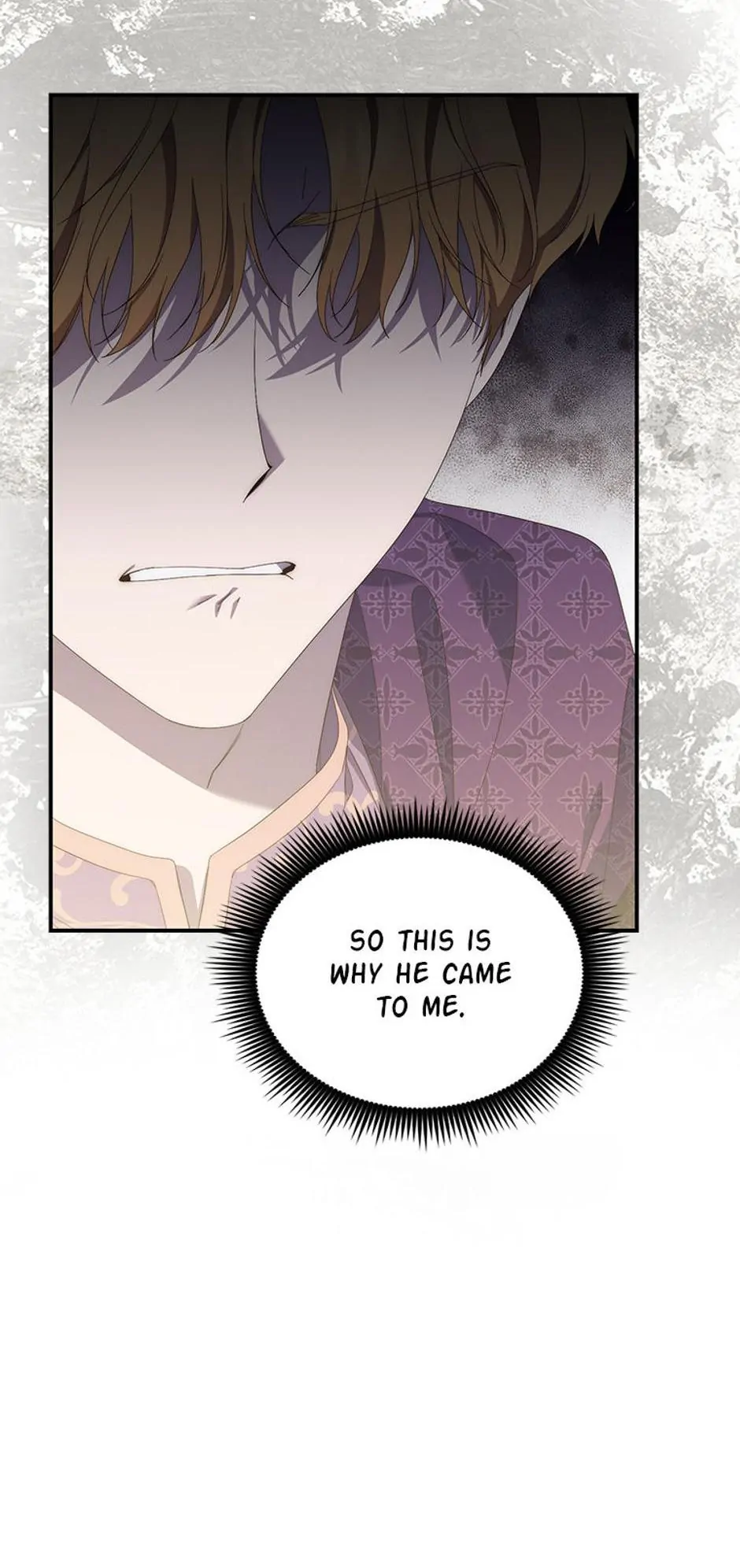 Read A Fortune-Telling Princess EN Manga Online