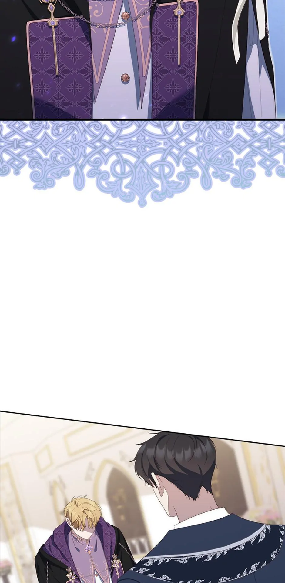 Read A Fortune-Telling Princess EN Manga Online