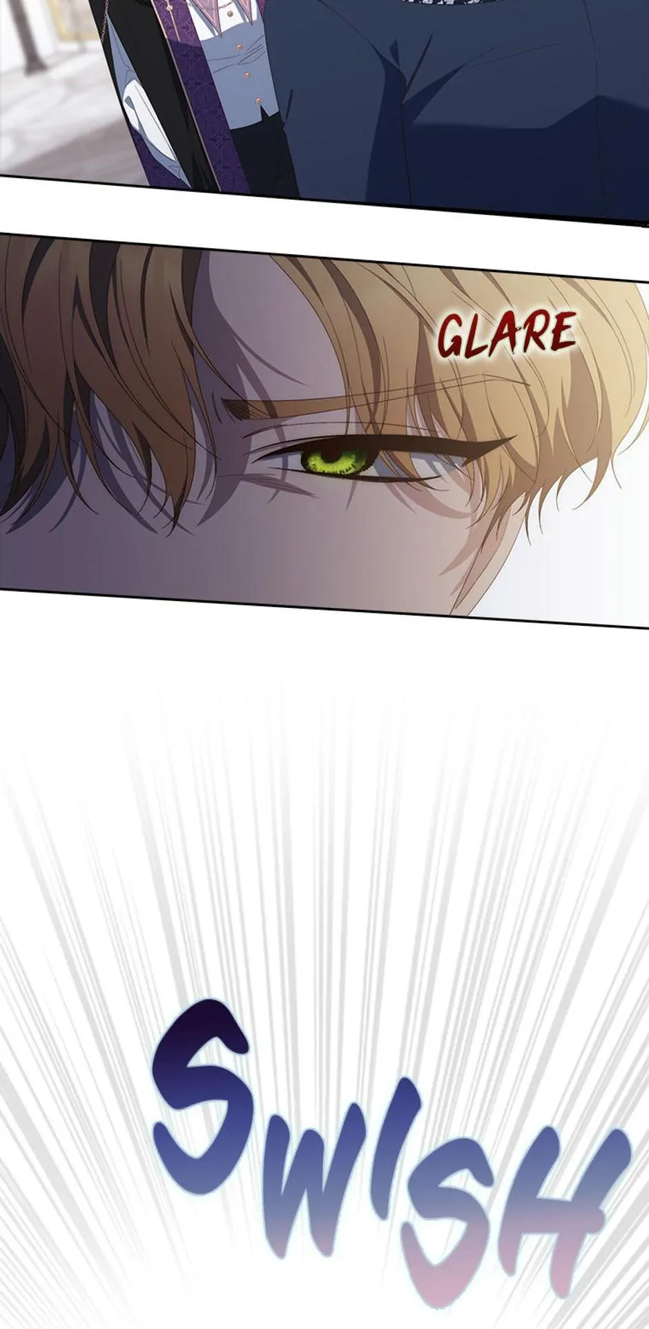 Read A Fortune-Telling Princess EN Manga Online