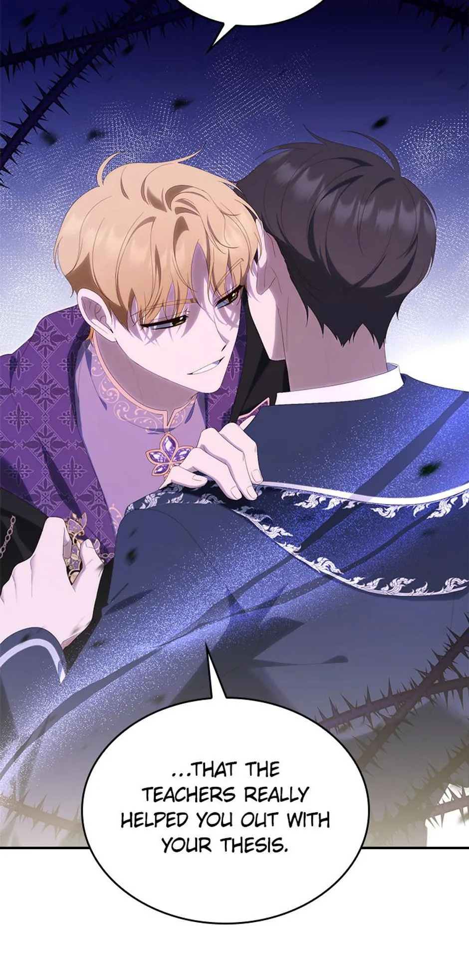 Read A Fortune-Telling Princess EN Manga Online
