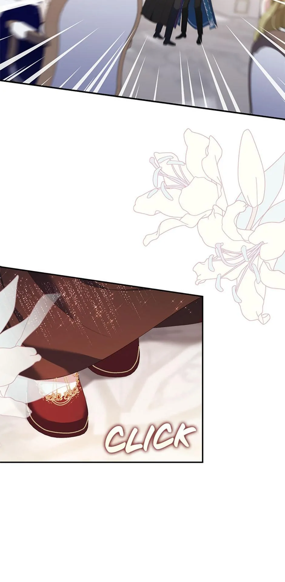 Read A Fortune-Telling Princess EN Manga Online