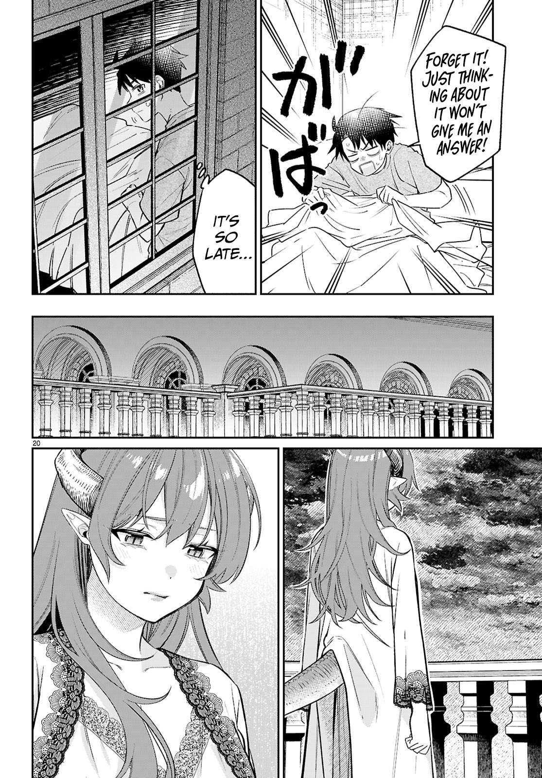 Read Aiming to Conquer the Demon King's Castle with Merchant Skills_ Since I Have Been Transported to Another World, I Decided to Survive with the Strongest Items and Talk Techniques EN Manga Online