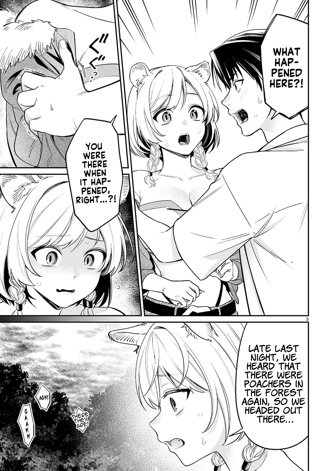 Read Aiming to Conquer the Demon King's Castle with Merchant Skills_ Since I Have Been Transported to Another World, I Decided to Survive with the Strongest Items and Talk Techniques EN Manga Online