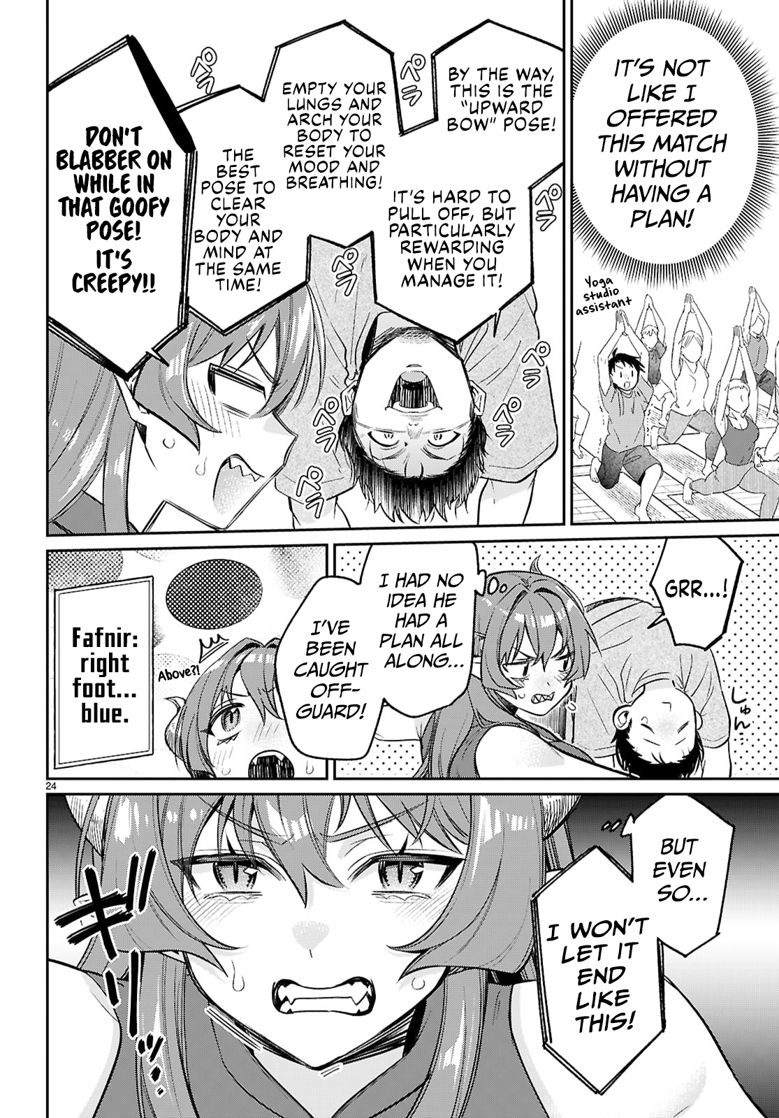 Read Aiming to Conquer the Demon King's Castle with Merchant Skills_ Since I Have Been Transported to Another World, I Decided to Survive with the Strongest Items and Talk Techniques EN Manga Online