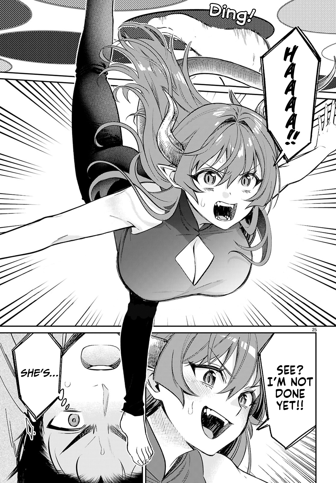 Read Aiming to Conquer the Demon King's Castle with Merchant Skills_ Since I Have Been Transported to Another World, I Decided to Survive with the Strongest Items and Talk Techniques EN Manga Online