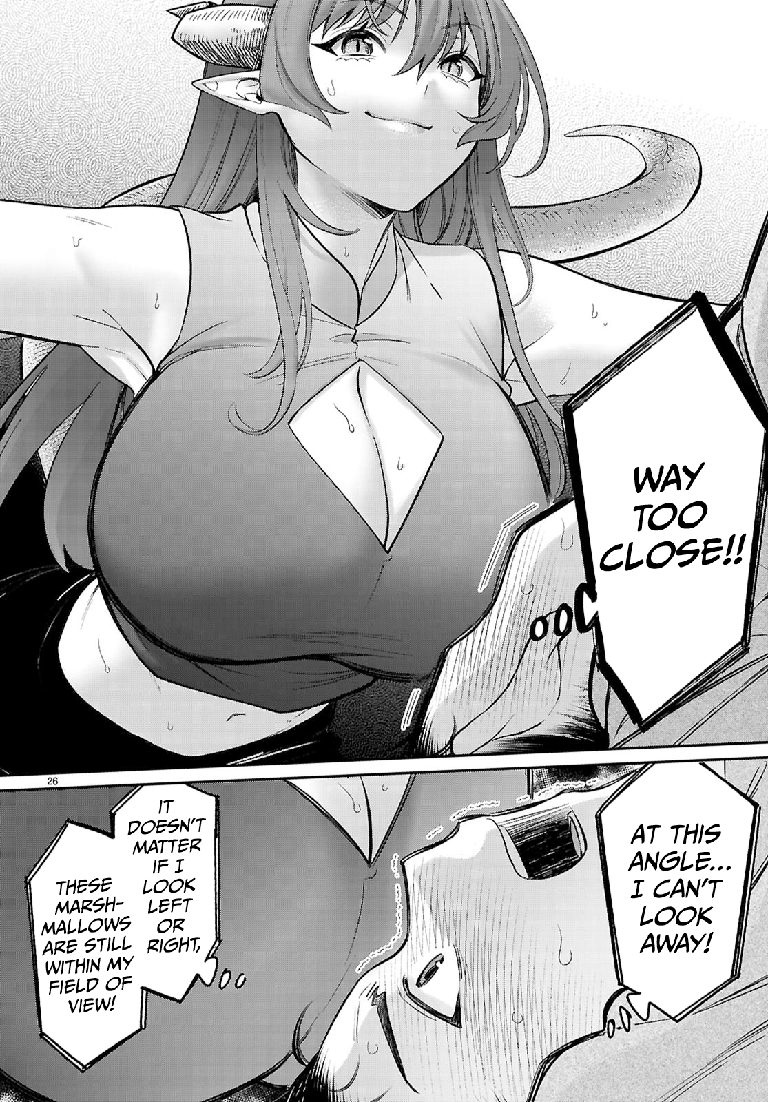 Read Aiming to Conquer the Demon King's Castle with Merchant Skills_ Since I Have Been Transported to Another World, I Decided to Survive with the Strongest Items and Talk Techniques EN Manga Online