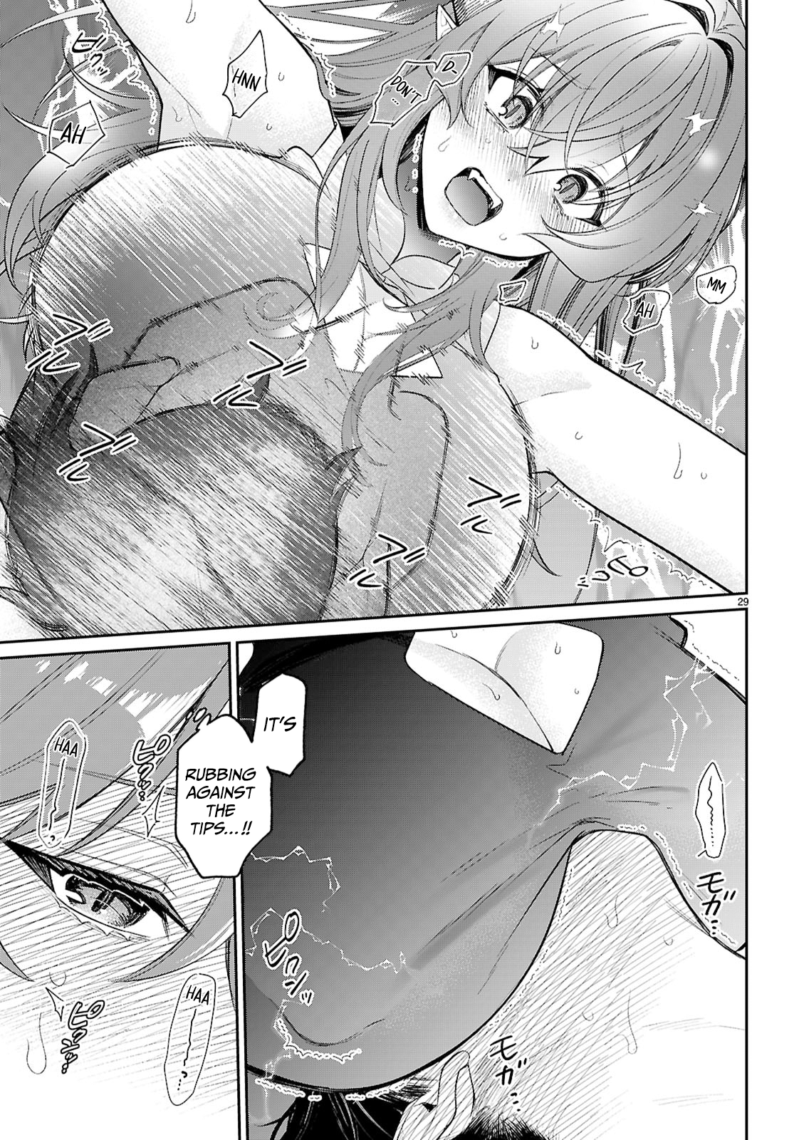 Read Aiming to Conquer the Demon King's Castle with Merchant Skills_ Since I Have Been Transported to Another World, I Decided to Survive with the Strongest Items and Talk Techniques EN Manga Online