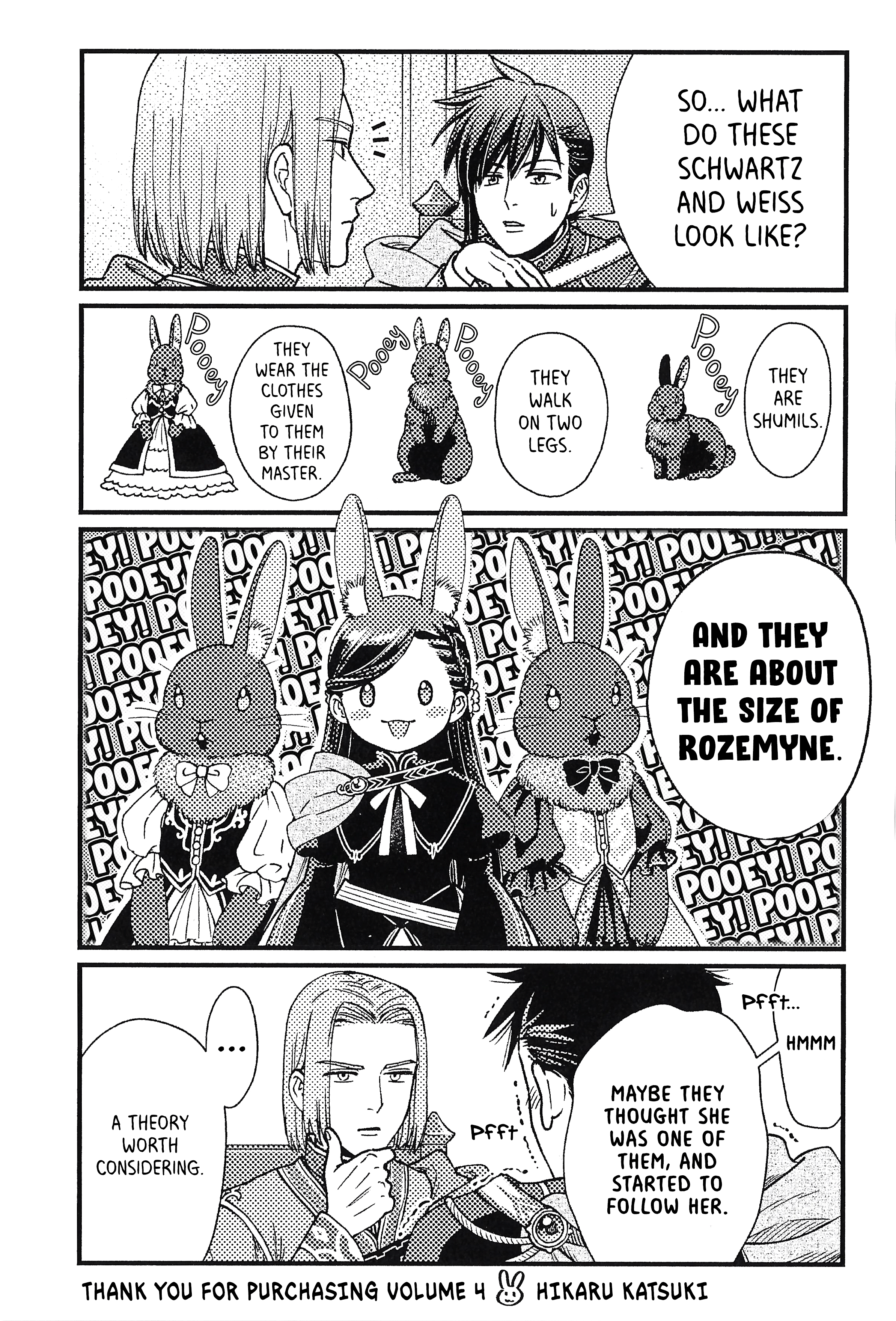 Read Ascendance of a Bookworm_ I'll Do Anything to Become a Librarian! Part 4 - I Want to Save the Royal Academy's Library! EN Manga Online
