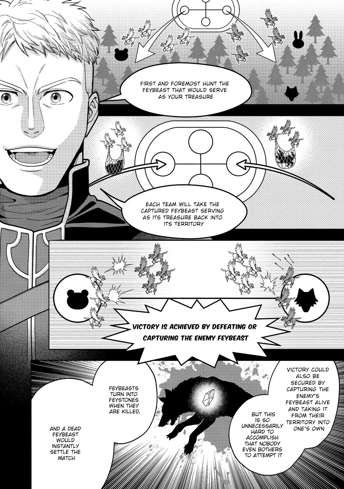 Read Ascendance of a Bookworm_ I'll Do Anything to Become a Librarian! Part 4 - I Want to Save the Royal Academy's Library! EN Manga Online