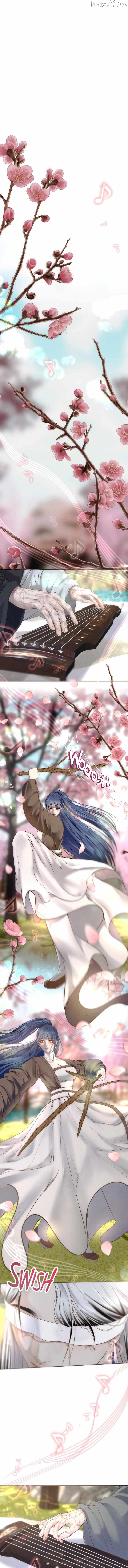 Read Beneath the Fallen Bloom EN Manga Online