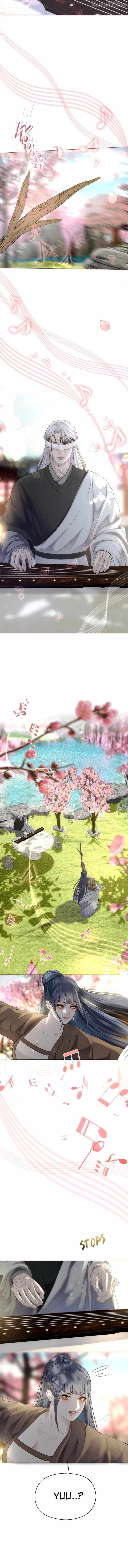 Read Beneath the Fallen Bloom EN Manga Online