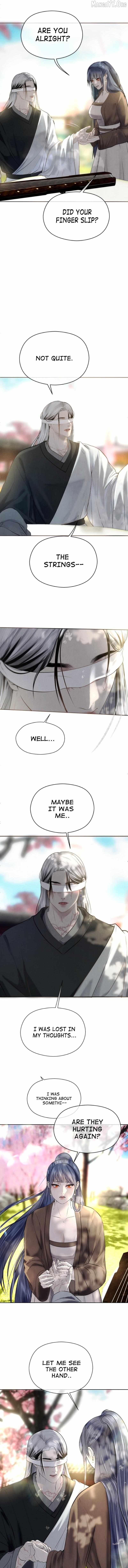 Read Beneath the Fallen Bloom EN Manga Online