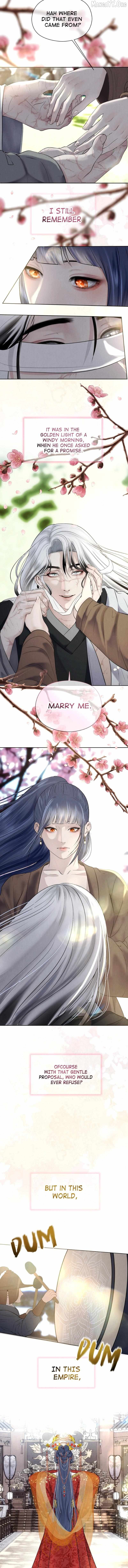 Read Beneath the Fallen Bloom EN Manga Online
