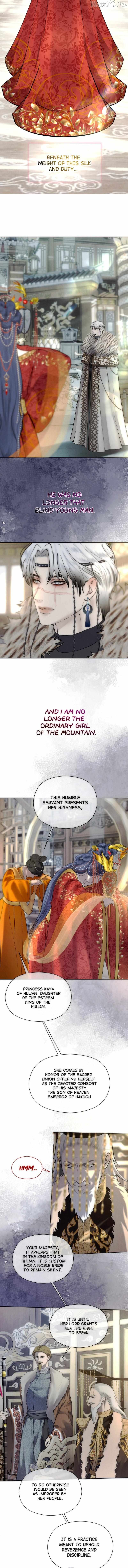 Read Beneath the Fallen Bloom EN Manga Online