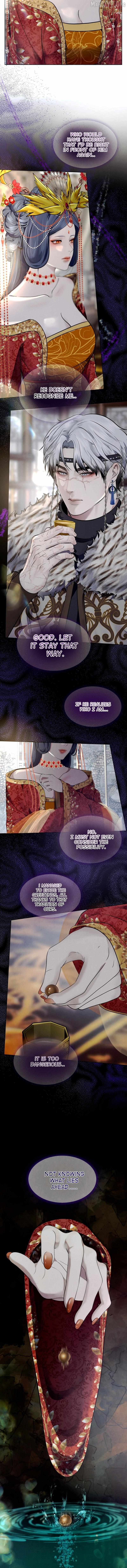 Read Beneath the Fallen Bloom EN Manga Online
