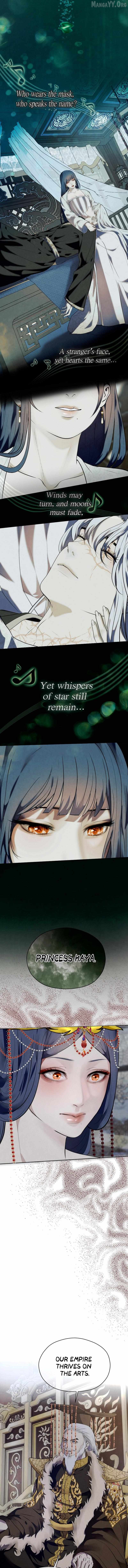 Read Beneath the Fallen Bloom EN Manga Online