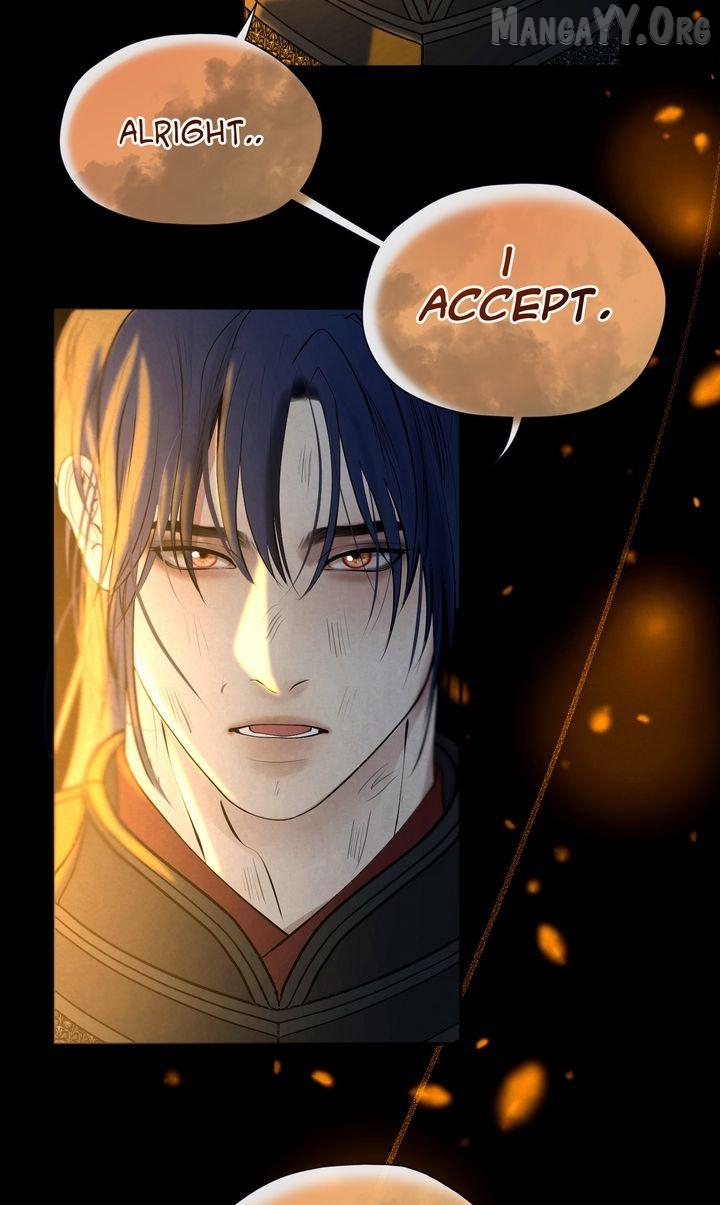 Read Beneath the Fallen Bloom EN Manga Online