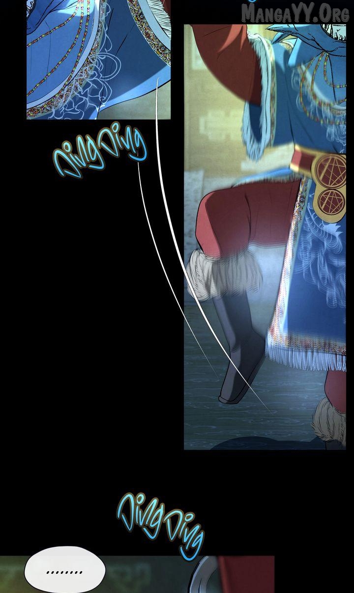 Read Beneath the Fallen Bloom EN Manga Online
