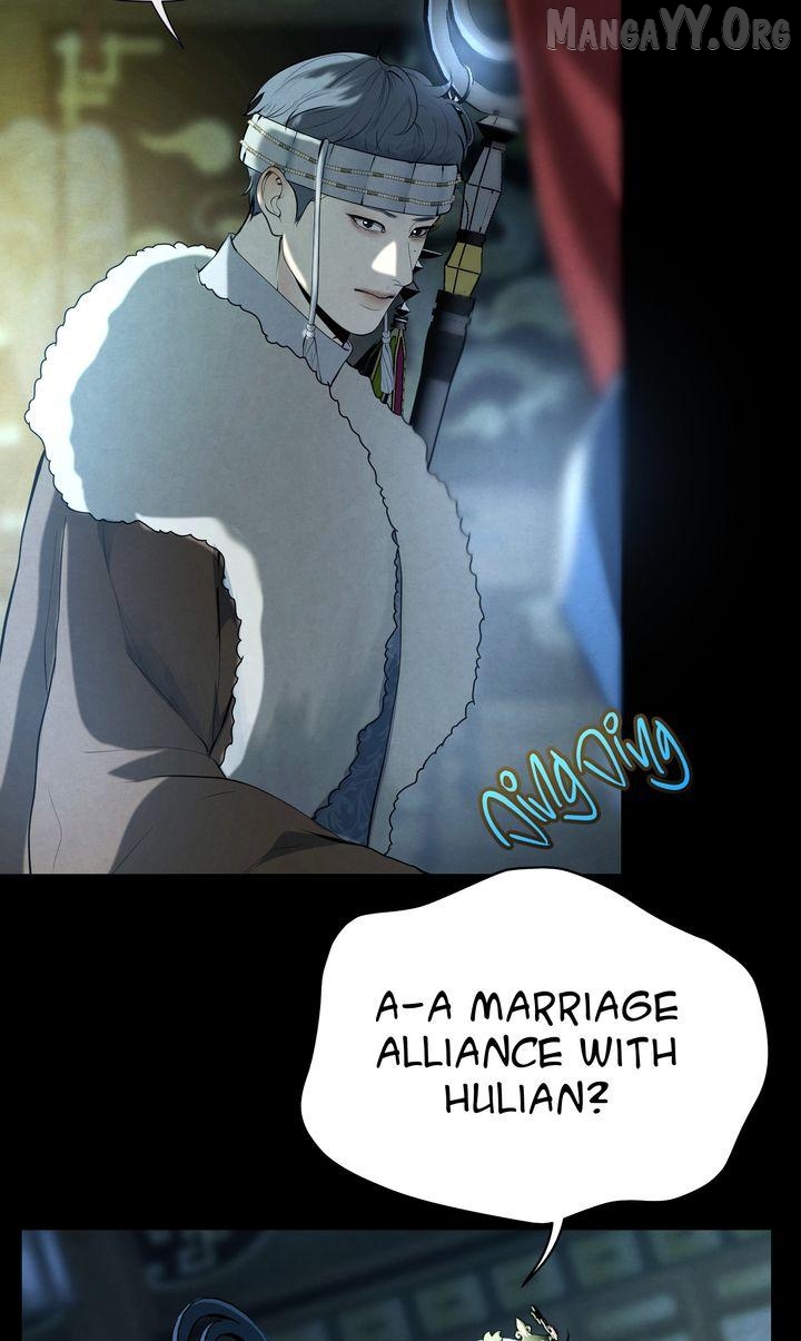 Read Beneath the Fallen Bloom EN Manga Online