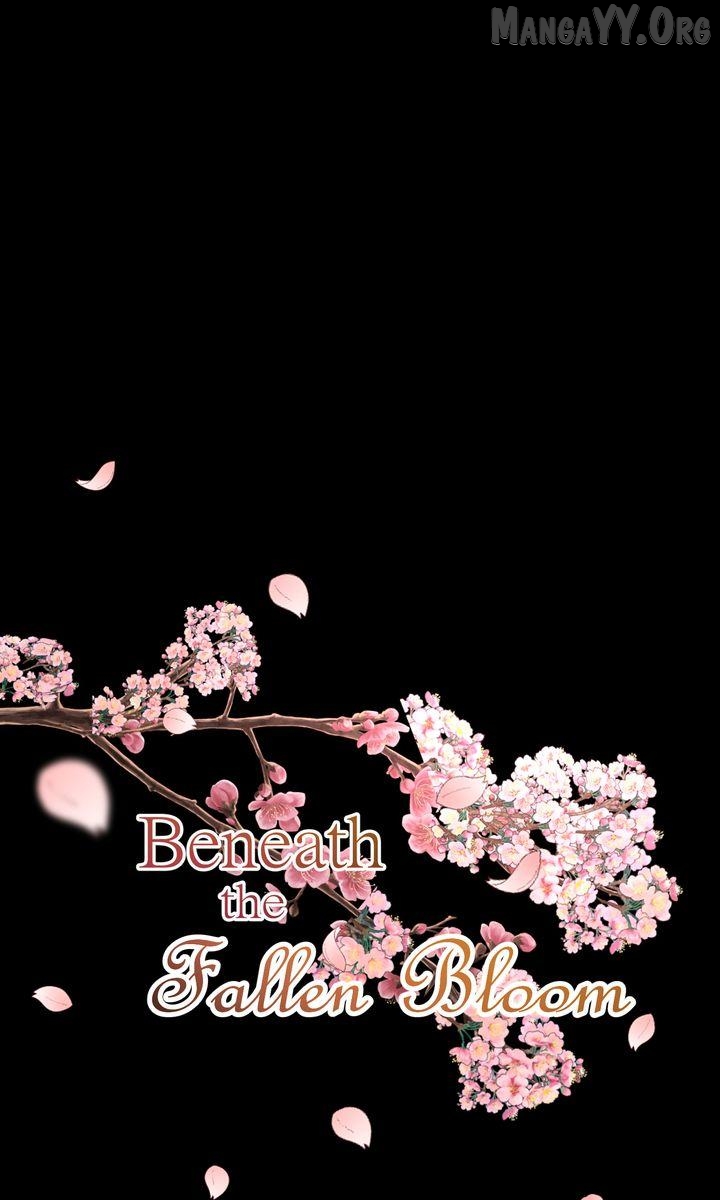 Read Beneath the Fallen Bloom EN Manga Online