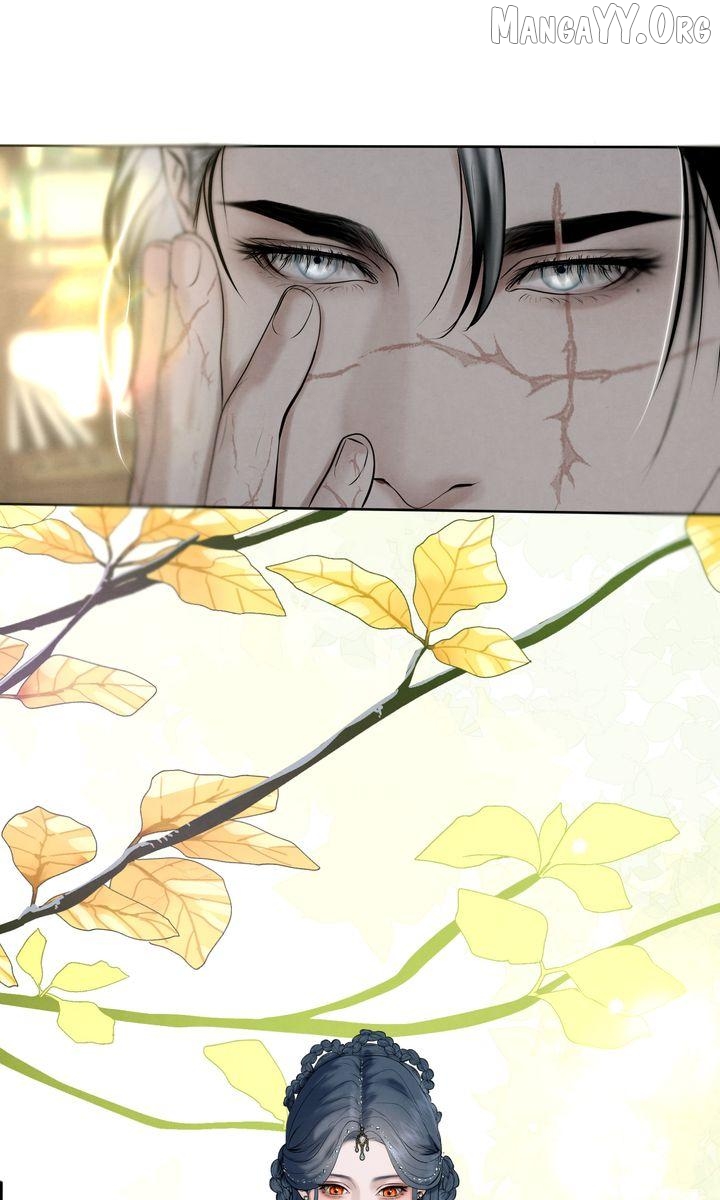 Read Beneath the Fallen Bloom EN Manga Online