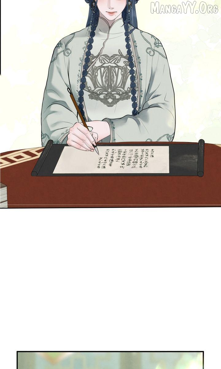 Read Beneath the Fallen Bloom EN Manga Online