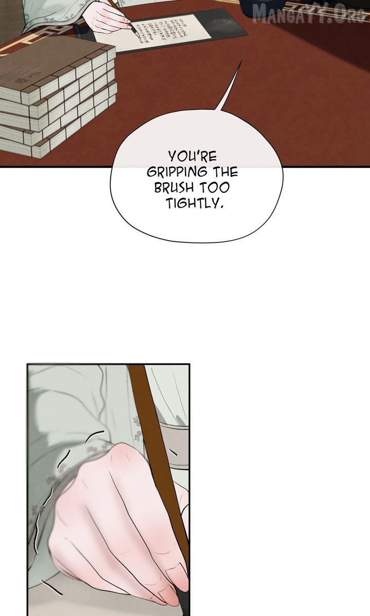 Read Beneath the Fallen Bloom EN Manga Online