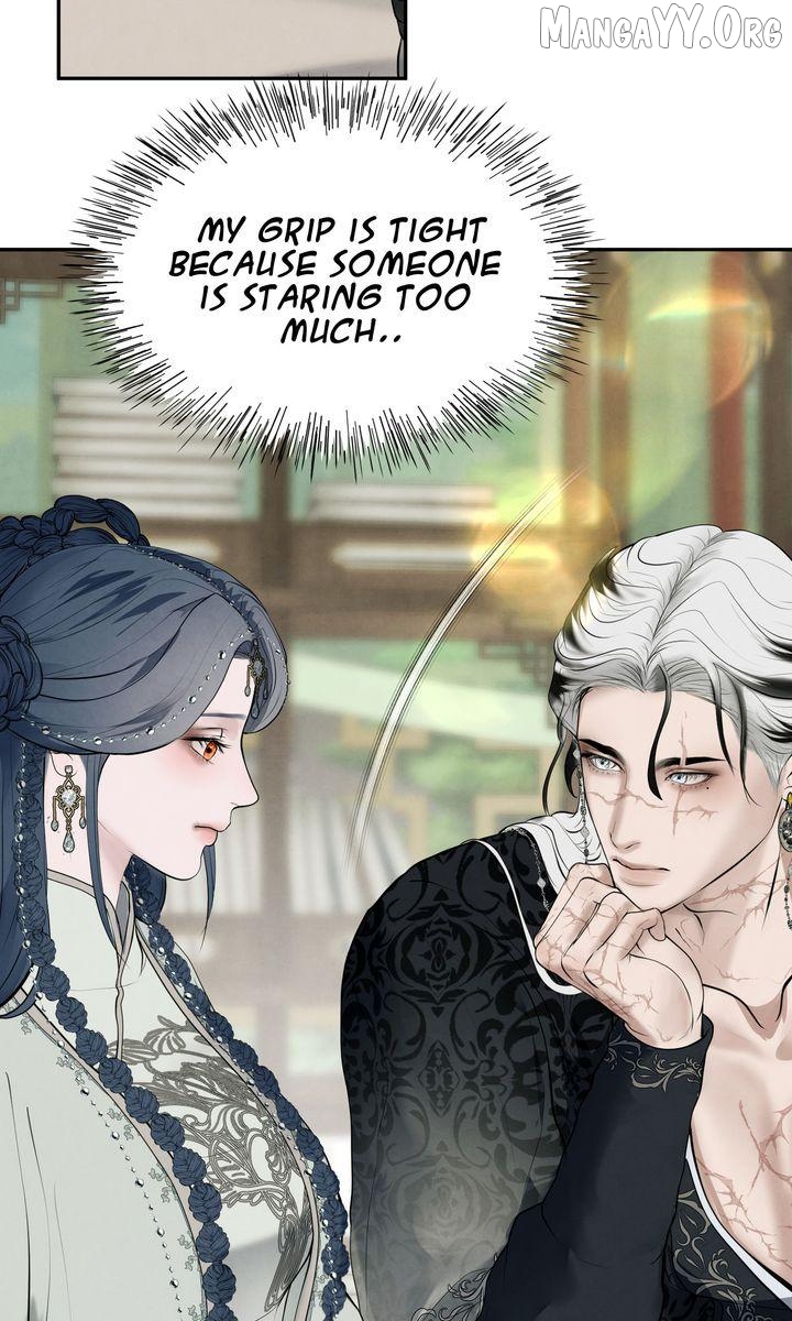 Read Beneath the Fallen Bloom EN Manga Online