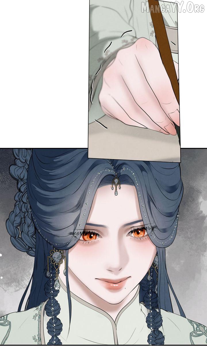 Read Beneath the Fallen Bloom EN Manga Online