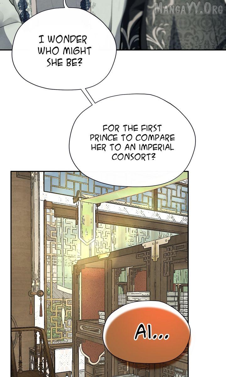 Read Beneath the Fallen Bloom EN Manga Online