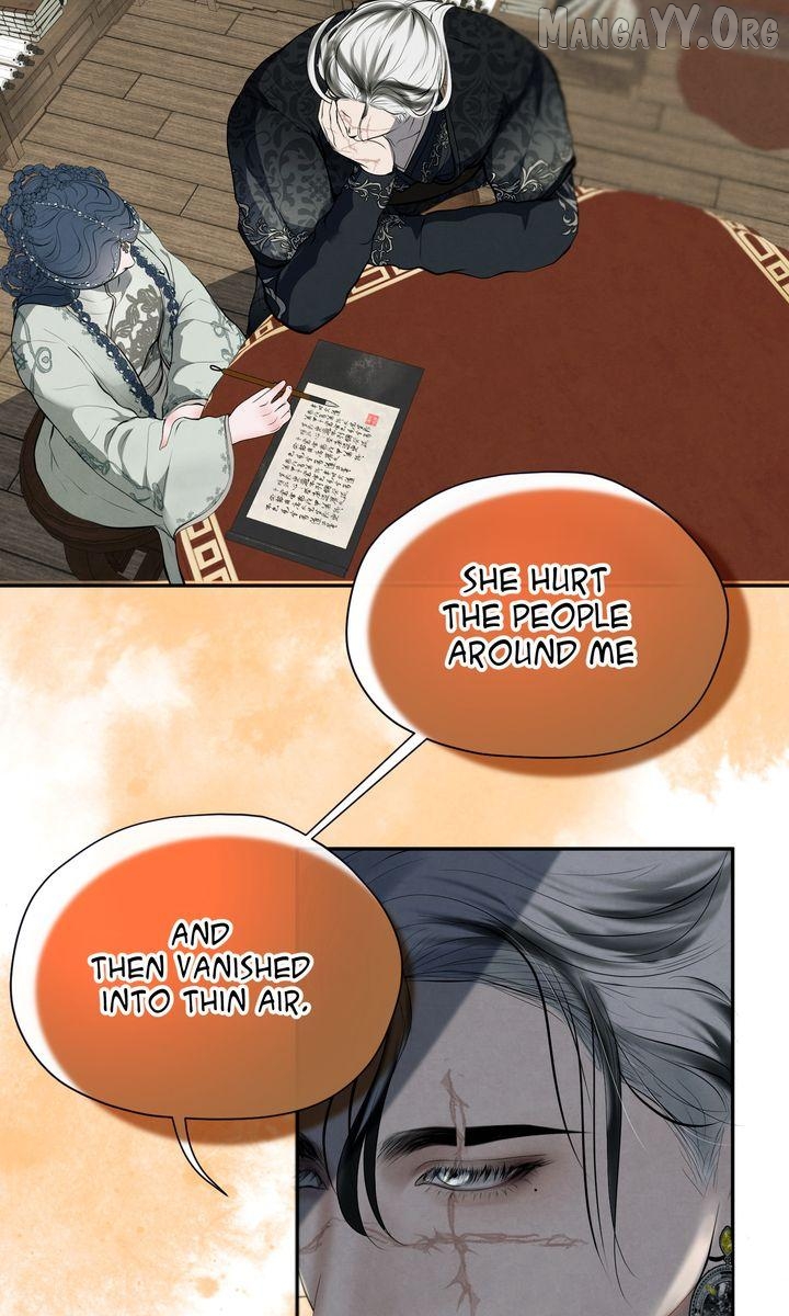 Read Beneath the Fallen Bloom EN Manga Online