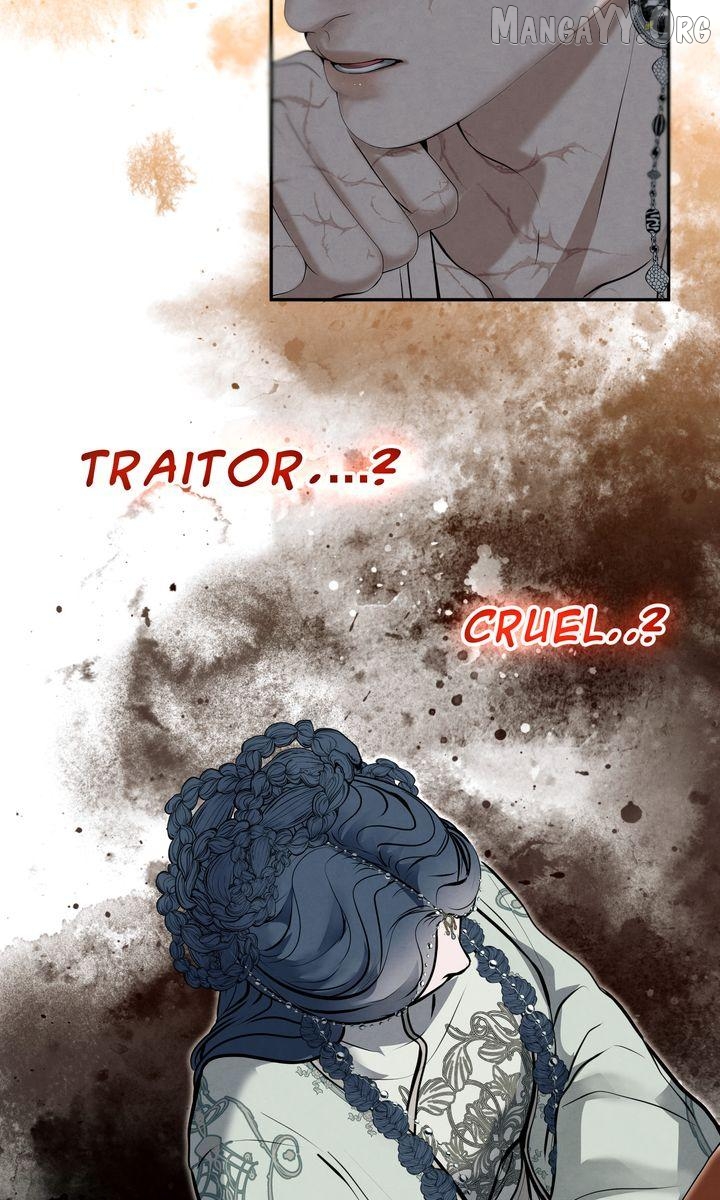 Read Beneath the Fallen Bloom EN Manga Online
