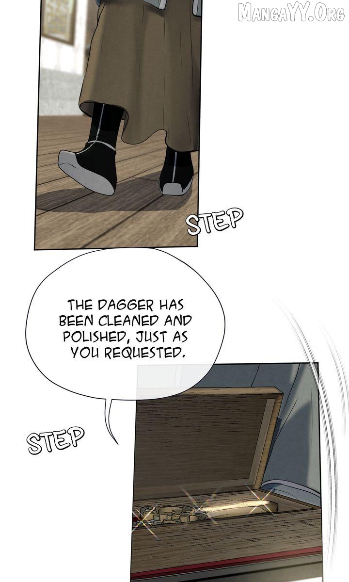 Read Beneath the Fallen Bloom EN Manga Online
