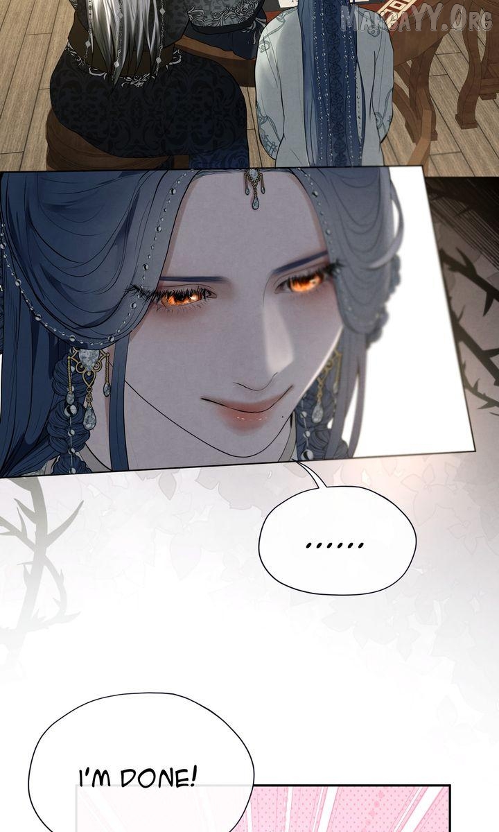 Read Beneath the Fallen Bloom EN Manga Online
