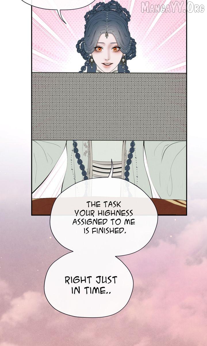 Read Beneath the Fallen Bloom EN Manga Online