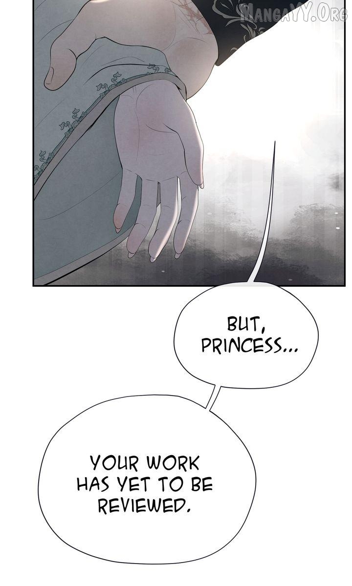 Read Beneath the Fallen Bloom EN Manga Online
