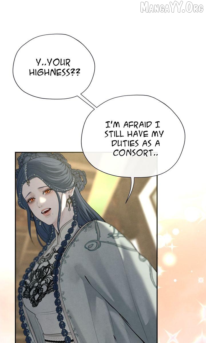 Read Beneath the Fallen Bloom EN Manga Online